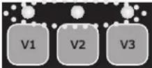 HAYWARD TriStar VST - Zurücksetzung der Einstellungen - 3