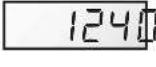 HAYWARD TriStar VST - DISPLAYING CURRENT SETTINGS - 21