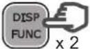 HAYWARD TriStar VST - Programmering af timertilstand - 4