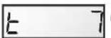 HAYWARD TriStar VST - VISUALIZZAZIONE DELLE IMPOSTAZIONI - 46