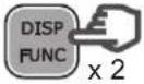 HAYWARD TriStar VST - Programmering van de Timer-modus - 4
