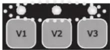 HAYWARD TriStar VST - Acerto do relógio - 3