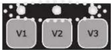 HAYWARD TriStar VST - Programmering av timer-läget - 3