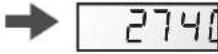 HAYWARD TriStar VST - Programmering van de Timer-modus - 21