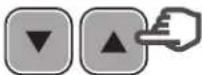 HAYWARD TriStar VST - Programmering av timer-läget - 8