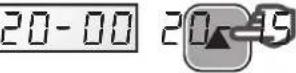 HAYWARD TriStar VST - Setting the Timer mode - 18