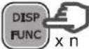 HAYWARD TriStar VST - Setting the priming phase - 4