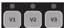HAYWARD TriStar VST - Manual mode Timer mode - 4