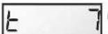 HAYWARD TriStar VST - WEERGAVE VAN DE PARAMETERS - 53