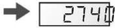 HAYWARD TriStar VST - Setting the Timer mode - 22