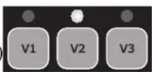 HAYWARD TriStar VST - Passare dalla modalità Manuale alla modalità Timer e viceversa - 2