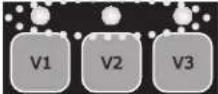 HAYWARD TriStar VST - Setting the clock - 3