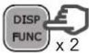HAYWARD TriStar VST - Programmieren des Timer-Modus - 5