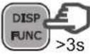 HAYWARD TriStar VST - Setting the Skimmer function - 1