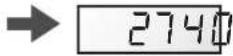 HAYWARD TriStar VST - Programmering av Timer-modus - 22