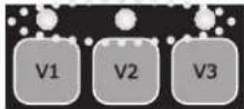 HAYWARD TriStar VST - Innstilling av Skimmer-funksjonen - 3