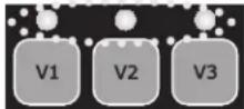 HAYWARD TriStar VST - Configuração do escorvamento - 3