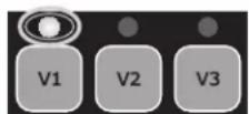 HAYWARD TriStar VST - Ausschalten/Neustart der Pumpe - 3