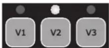 HAYWARD TriStar VST - Manuele modus Timer-modus - 2