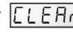 HAYWARD TriStar VST - WEERGAVE VAN DE PARAMETERS - 47
