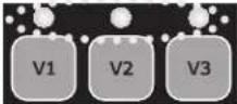 HAYWARD TriStar VST - Parametrien palautus - 3