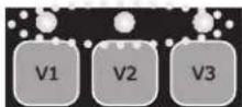 HAYWARD TriStar VST - Restoring the settings - 3