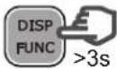 HAYWARD TriStar VST - Programmieren des Timer-Modus - 2