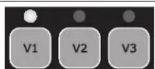 HAYWARD TriStar VST - Stopping / restarting the pump - 4