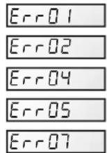 HAYWARD TriStar VST - MULIGE FEIL OG L∅SNINGER - 1