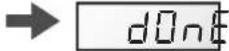 HAYWARD TriStar VST - Parametrien palautus - 7