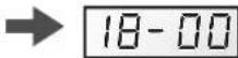 HAYWARD TriStar VST - Programmering van de Timer-modus - 9