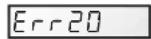 HAYWARD TriStar VST - A) The motor does not start - 4