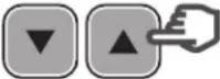 HAYWARD TriStar VST - Einstellen der Skimmer-Funktion - 6