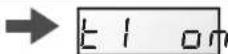 HAYWARD TriStar VST - Programmering av timer-läget - 13
