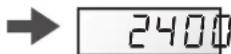 HAYWARD TriStar VST - Fase de escorvamento - 6