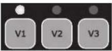 HAYWARD TriStar VST - I manuellt läge: urval, inställning och lagring av hastighet - 4