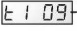 HAYWARD TriStar VST - DISPLAYING CURRENT SETTINGS - 15