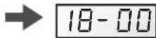 HAYWARD TriStar VST - Programmation du mode Timer - 10
