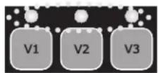 HAYWARD TriStar VST - Configurazione dell'adescamento - 3