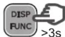 HAYWARD TriStar VST - Impostazione dell'orologio - 1