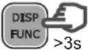 HAYWARD TriStar VST - Zurücksetzung der Einstellungen - 1