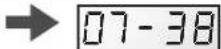 HAYWARD TriStar VST - Ajuste del reloj - 5