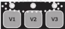 HAYWARD TriStar VST - Configurazione della funzione Skimmer - 3