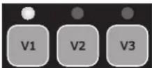 HAYWARD TriStar VST - Stopp / gjenoppstart av pumpen - 3