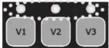 HAYWARD TriStar VST - Instelling van de activatie - 3