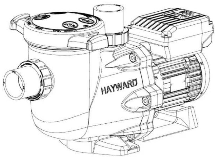HAYWARD TriStar VST - HAYWARD® - 1