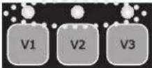 HAYWARD TriStar VST - Skimmer-puhdistustoiminnon säätö - 3