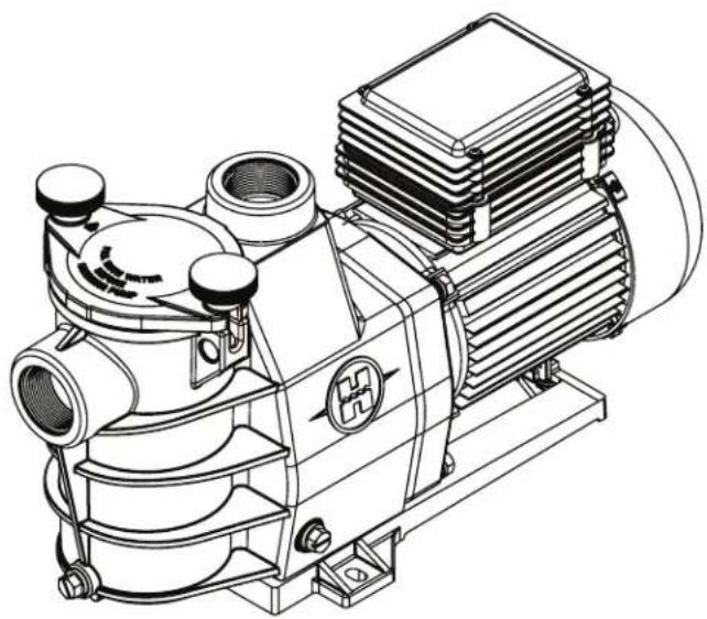HAYWARD Max Flo - HAYWARD® - 2