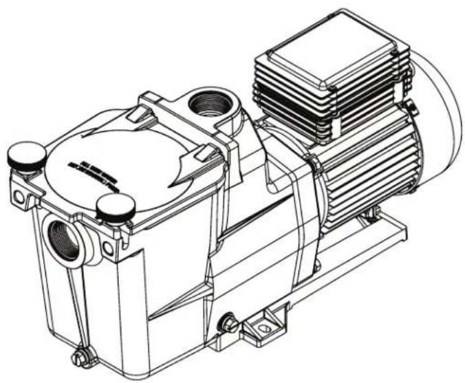 HAYWARD Max Flo - HAYWARD® - 1