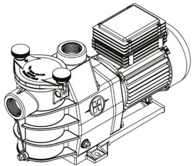 HAYWARD Max Flo - HAYWARD® - 2